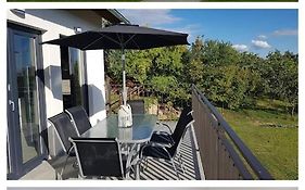 Apartman Podyji